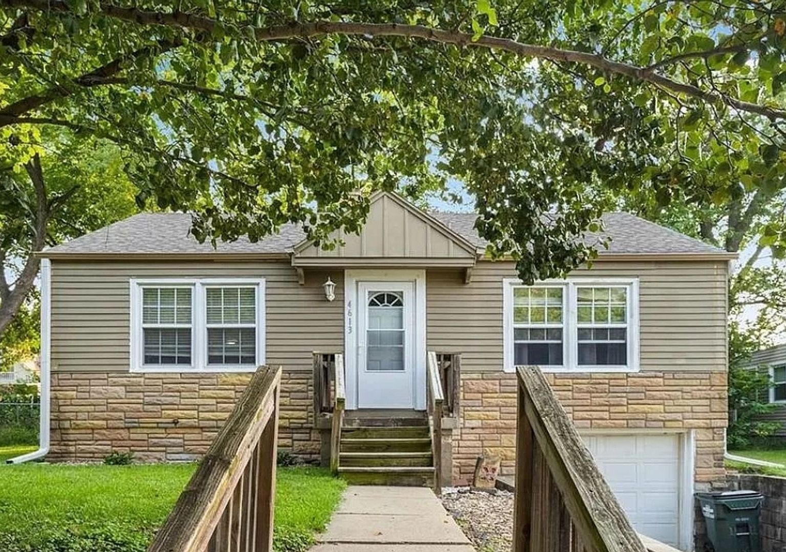 4613 Lloyd St, Kansas City, KS 66103 Zillow