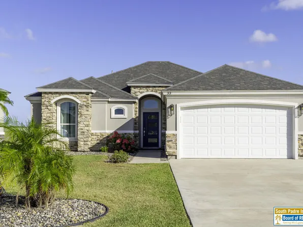 33 Valdarama Dr, Laguna Vista, TX 78578