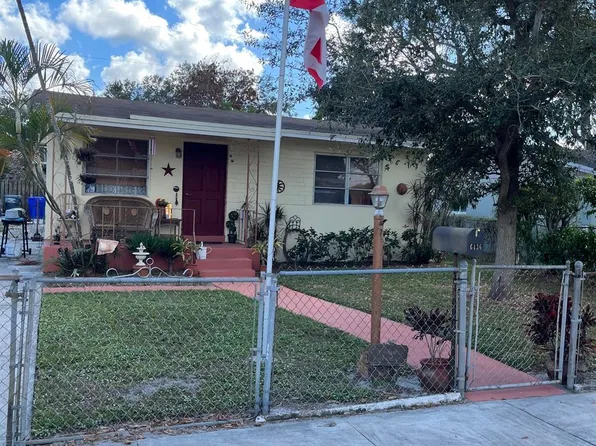 6436 Meade Street, Hollywood, FL 33024