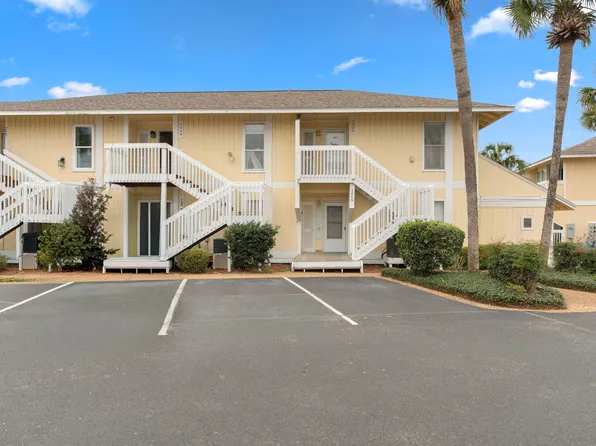 775 Gulf Shore Dr Unit 2009, Destin, FL 32541