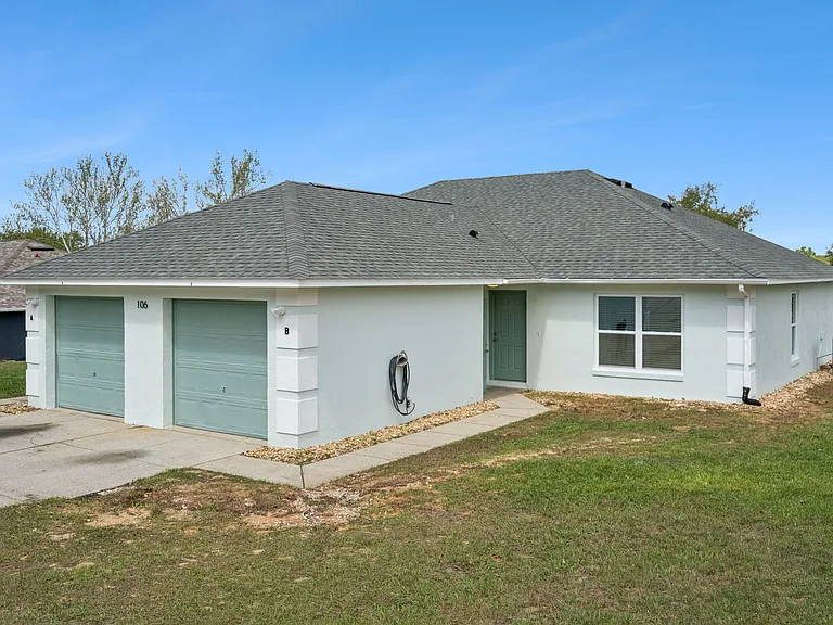 106 W Minneola St — Photo 2