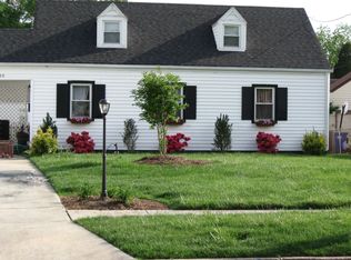 523 Austin St, Norfolk, VA 23503