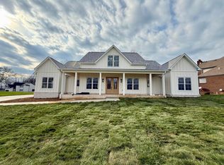 114 Oreda Dr, Richmond, KY 40475