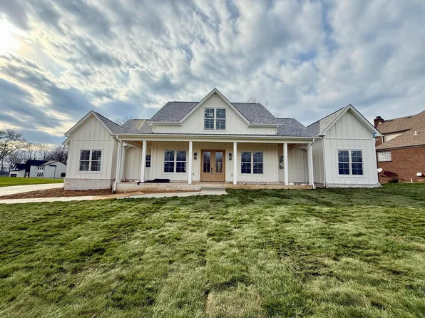 114 Oreda Dr, Richmond, KY 40475