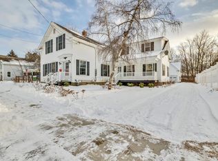 26 Rugg St, Saint Albans, VT 05478