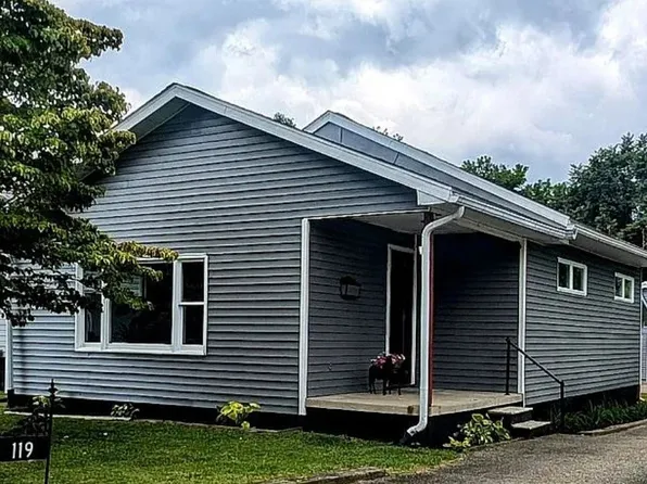 119 Kensington Ave, Zanesville, OH 43701