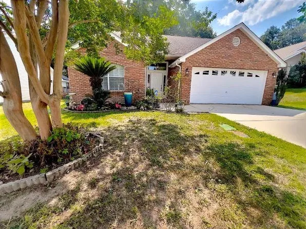 3460 Exmouth Ln, Tallahassee, FL 32317