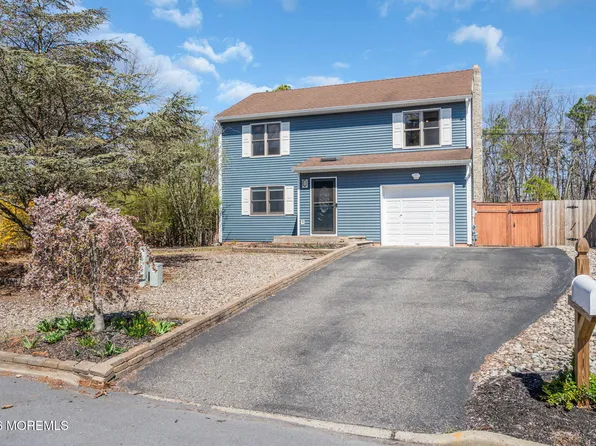 35 Marlow Avenue, Brick, NJ 08724