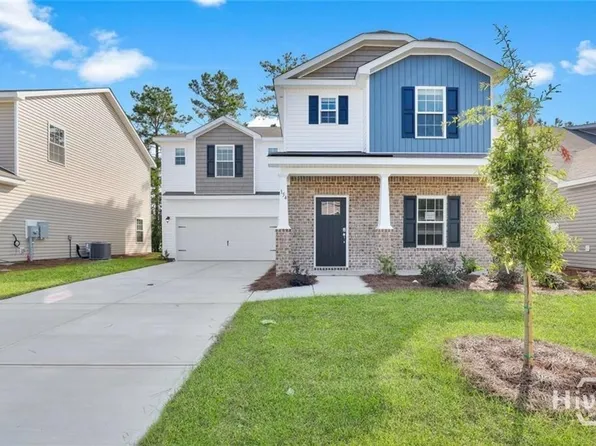 154 Guana Lane, Bloomingdale, GA 31302