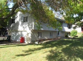117 Hillside Dr, Marshall, WI 53559