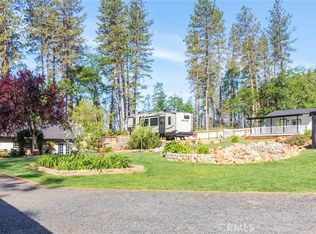 1331 Brill Rd, Paradise, CA 95969