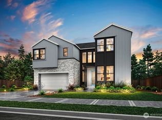 8425 137th Ave SE #4, Newcastle, WA 98059