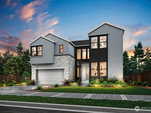 8425 137th Avenue SE #4, Newcastle, WA 98059