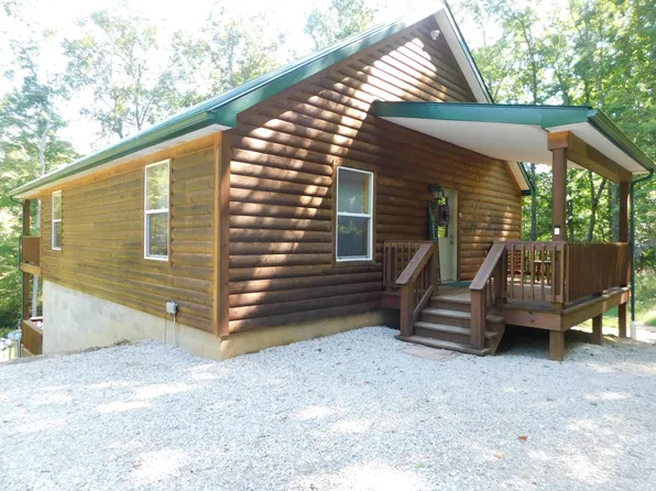 16716 Skinner Rd, Logan, OH 43138