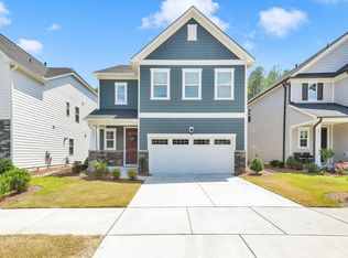 6009 Balance Ct, Raleigh, NC 27616
