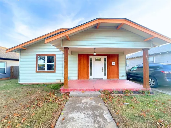 1628 NE 12th St, Oklahoma City, OK 73117
