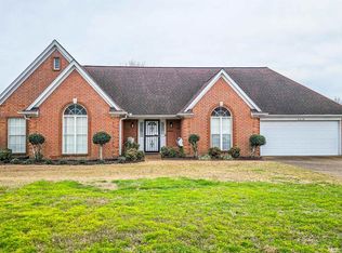 4616 Alden Lake Dr E, Horn Lake, MS 38637