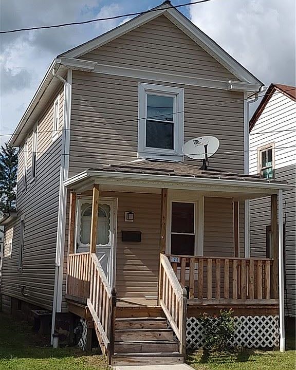 1st image of 120 American Ave