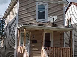 120 American Ave, Butler, PA 16001