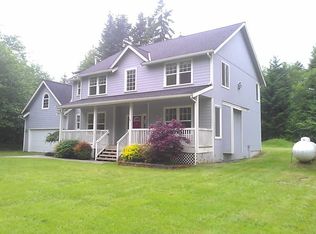 971 SW Wildwood Rd, Pt Orchard, WA 98367