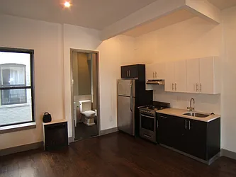 Rented by Joel Weisz, LREB