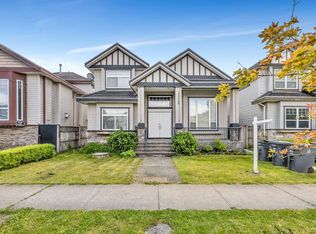 12168 96a Ave, Surrey, BC V3V 7C3