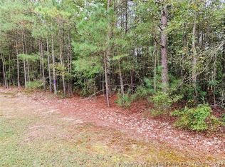 Dean Rd, Lillington, NC 27546