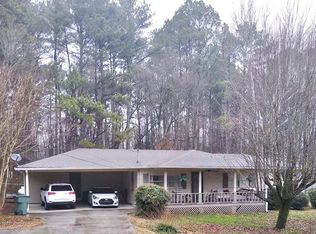 268 Caprice Rd, Dalton, GA 30720