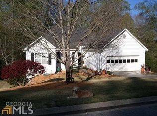 3150 Little Forest Ct, Snellville, GA 30078