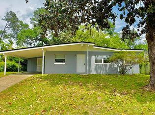 2306 Oxford Rd, Tallahassee, FL 32304