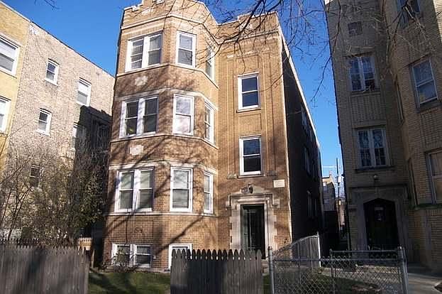 1st image of 6445 N Claremont Ave APT 3