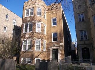 6445 N Claremont Ave APT 3, Chicago, IL 60645