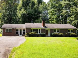 3074 Old Salisbury Rd, Winston Salem, NC 27127