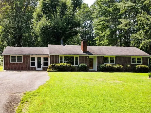 3074 Old Salisbury Rd, Winston Salem, NC 27127