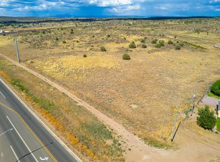 0 N State Highway 89, Paulden, AZ 86334