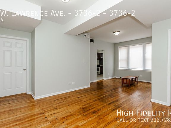 3rd image of 3736 W Lawrence Ave APT 2