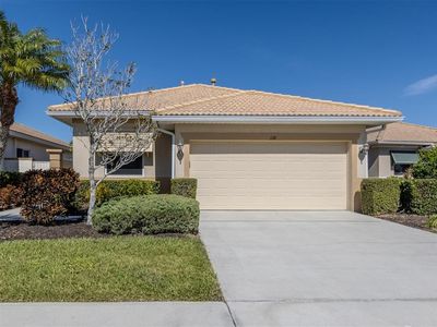 118 Mestre Pl, North Venice, FL, 34275