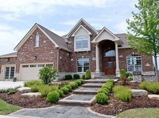 12200 S Blair St, Plainfield, IL 60585