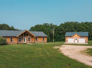 2083 Lindburg Rd, Cuba, MO 65453