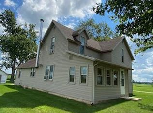 4307 Werner Rd, Convoy, OH 45832