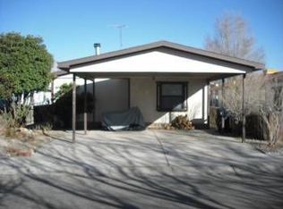 8510 Brook St NE, Albuquerque, NM 87113