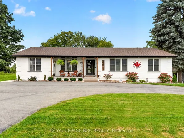 3474 Garrison Rd, Fort Erie, ON L0S 1N0