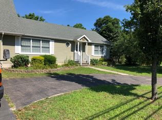 274 Cherry Quay Rd, Brick, NJ 08723