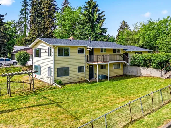 655 SE Jackson St, Pullman, WA 99163
