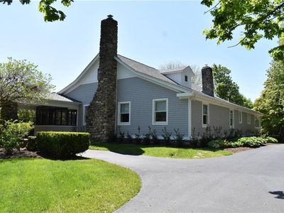 244 Kingstown Rd, Narragansett, RI, 02882