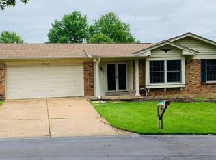 2830 Deborah Ann Dr, Arnold, MO 63010