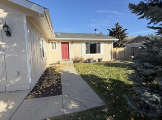 3321 Barley Cir, Billings, MT 59102