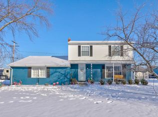 2455 E Dodge Rd, Clio, MI 48420