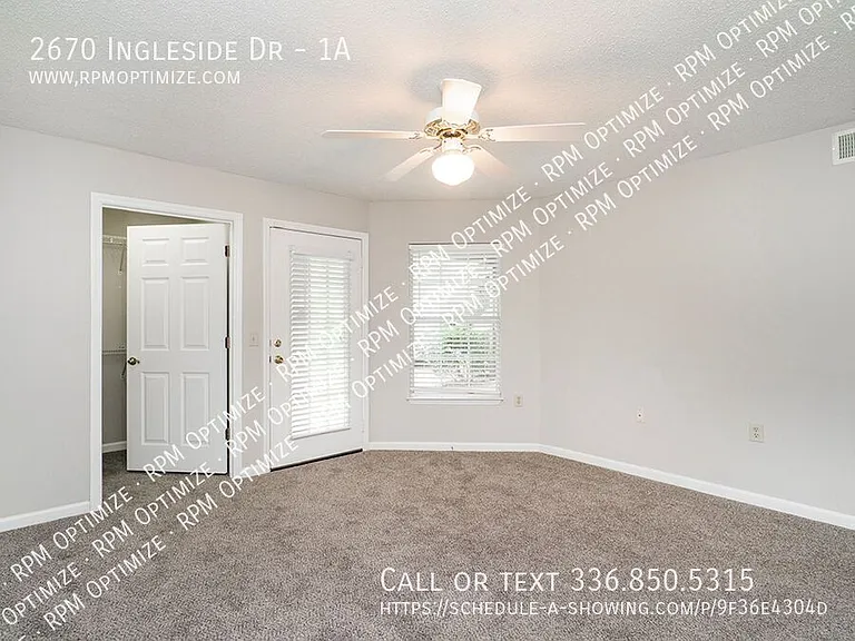 2670 Ingleside Dr #1A — Photo 24