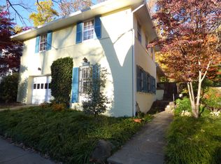 3009 Cleveland Ave NW, Washington, DC 20008